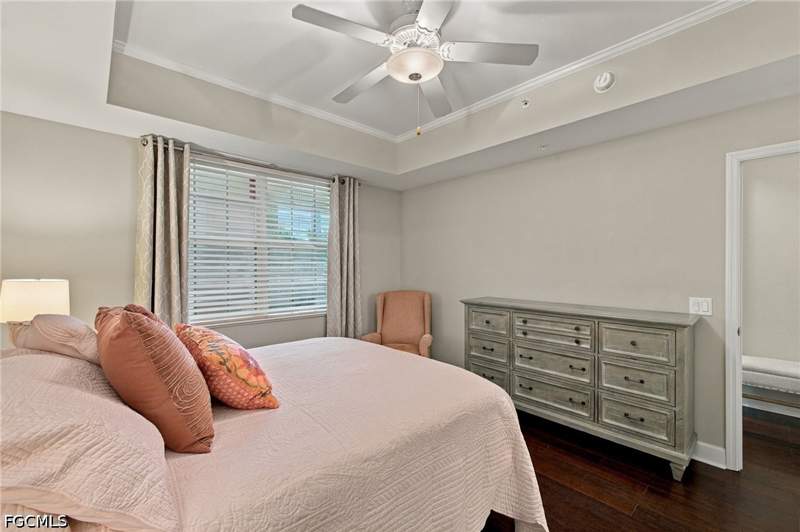 2 bedroom Condominium at 10710 Ravenna Way 205, Ravenna, Fort Myers — photo 4