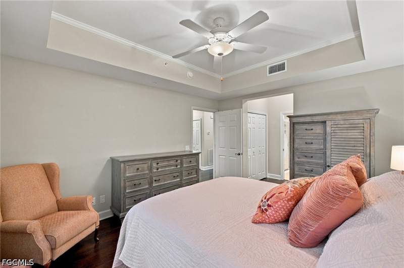 2 bedroom Condominium at 10710 Ravenna Way 205, Ravenna, Fort Myers — photo 5
