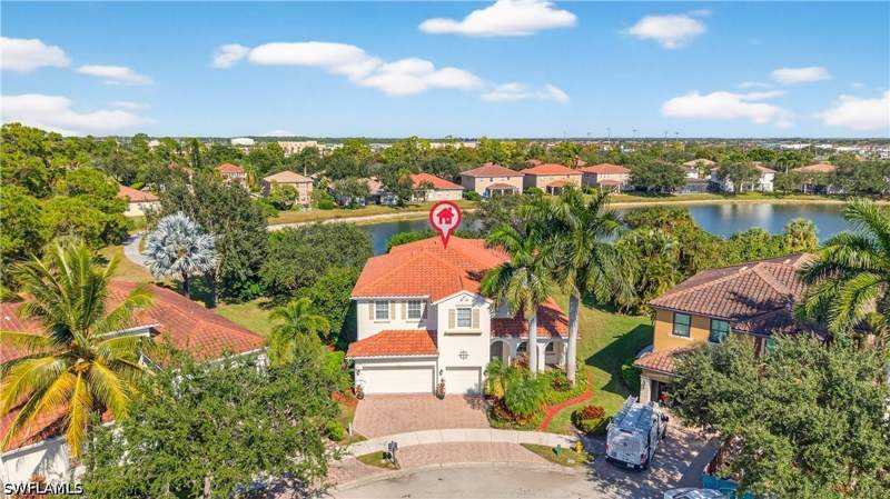5 bedroom SingleFamilyResidence at 2212 Vardin Pl, Valencia Country Club, Naples — photo 2