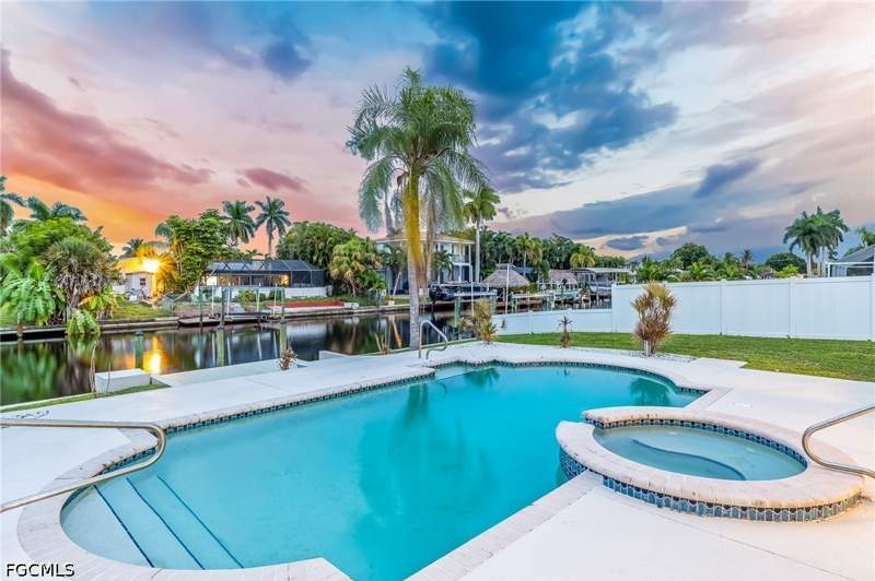3 bedroom SingleFamilyResidence at 5031 Pelican Blvd, Cape Coral, Cape Coral — photo 3