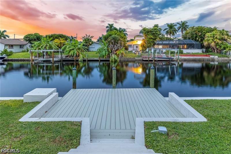 3 bedroom SingleFamilyResidence at 5031 Pelican Blvd, Cape Coral, Cape Coral — photo 4
