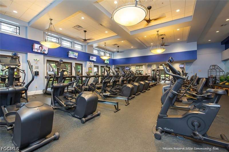 3 bedroom Attached at 10304 Prato Dr, Prato At Pelican Preserve, Fort Myers — photo 4