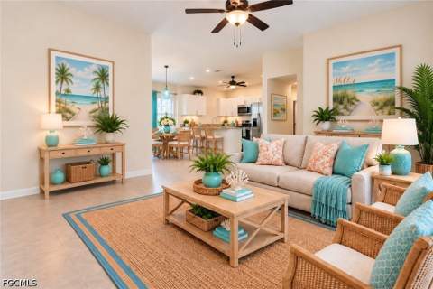 1139 NW 10th Ave, Cape Coral FL - photo 10 of 19