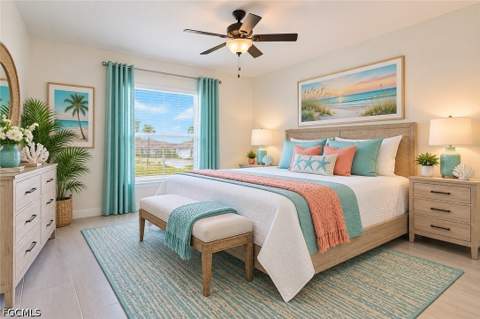 1139 NW 10th Ave, Cape Coral FL - photo 11 of 19