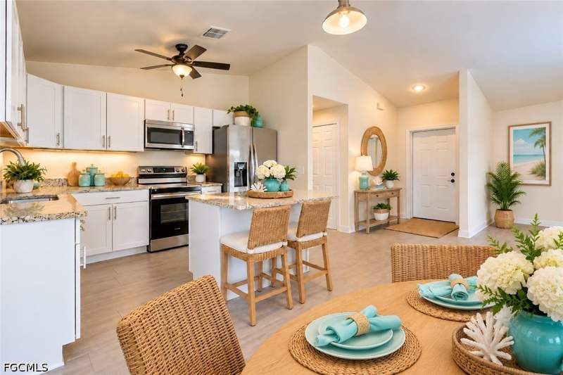 3 bedroom SingleFamilyResidence at 1139 NW 10th Ave, Cape Coral, Cape Coral — photo 5