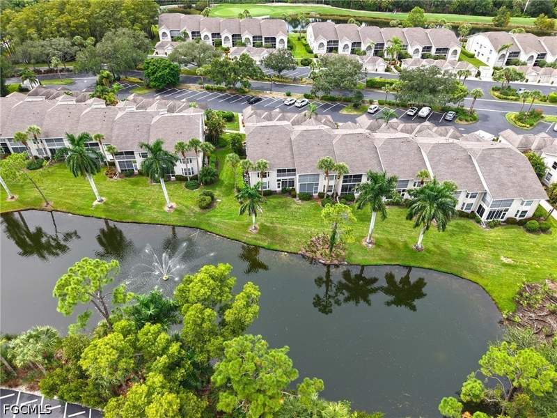 2 bedroom Condominium at 14541 Hickory Hill Ct 226, Verandas, Fort Myers — photo 3