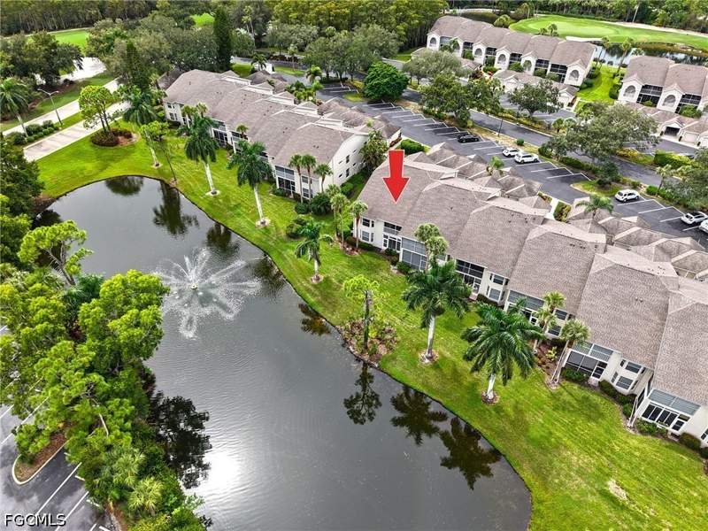 2 bedroom Condominium at 14541 Hickory Hill Ct 226, Verandas, Fort Myers — photo 5