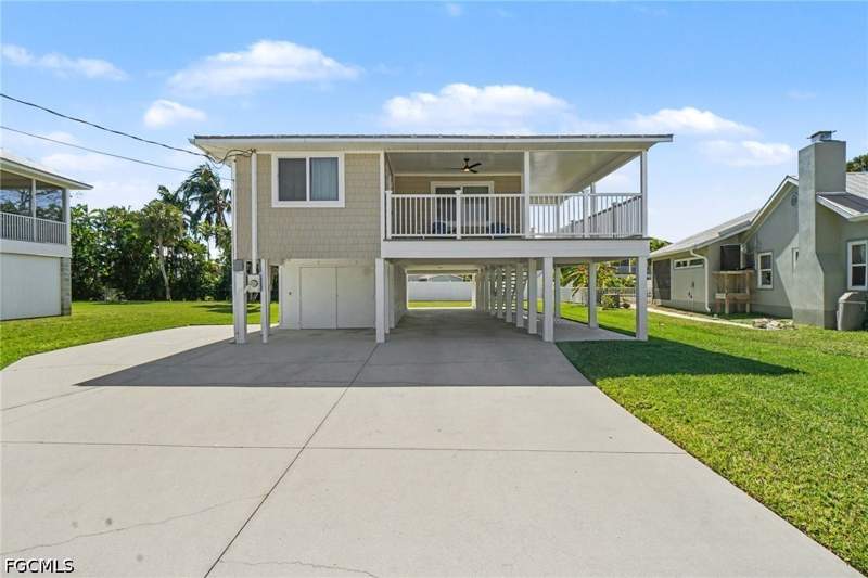 3 bedroom SingleFamilyResidence at 942 Prescott St, San Carlos On The Gulf, Fort Myers Beach — photo 2
