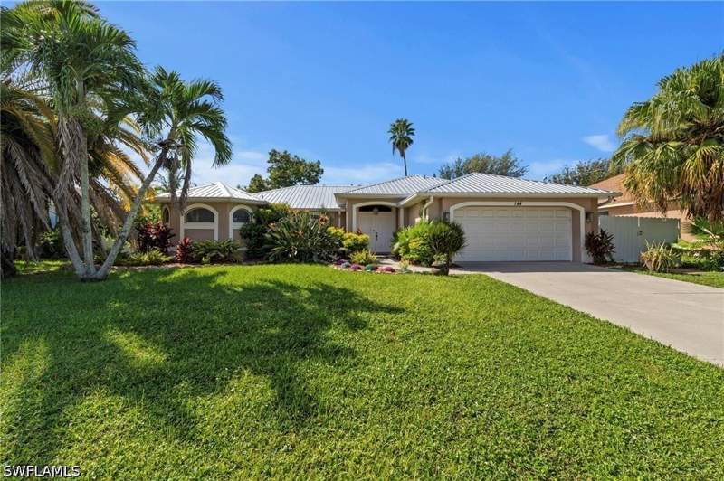 3 bedroom SingleFamilyResidence at 144 SE 27th St, Cape Coral, Cape Coral — photo 2