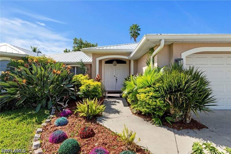 3 bedroom SingleFamilyResidence at 144 SE 27th St, Cape Coral, Cape Coral — photo 5
