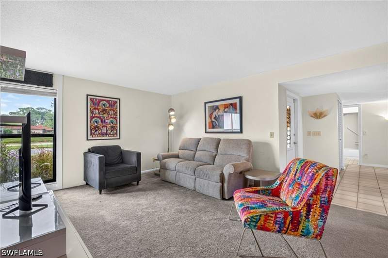 2 bedroom Attached at 3175 Boca Ciega Dr C5, Lakewood Villas, Naples — photo 4