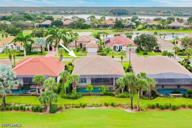 3 bedroom SingleFamilyResidence at 11918 Heather Woods Ct, Hollybrook, Naples — photo 2