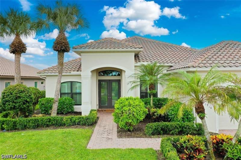 3 bedroom SingleFamilyResidence at 11918 Heather Woods Ct, Hollybrook, Naples — photo 3