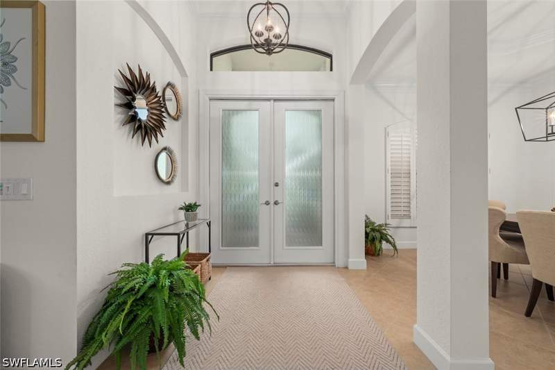 3 bedroom SingleFamilyResidence at 11918 Heather Woods Ct, Hollybrook, Naples — photo 4