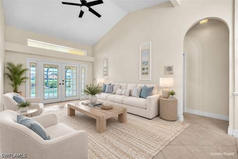 11543 Tanager Ct, Naples FL - photo 6 of 46