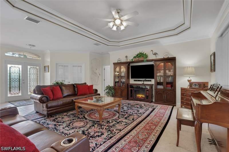 3 bedroom SingleFamilyResidence at 28380 Del Lago Way, Spanish Wells, Bonita Springs — photo 5