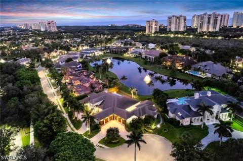 385 Colony Dr, Naples FL - photo 12 of 50
