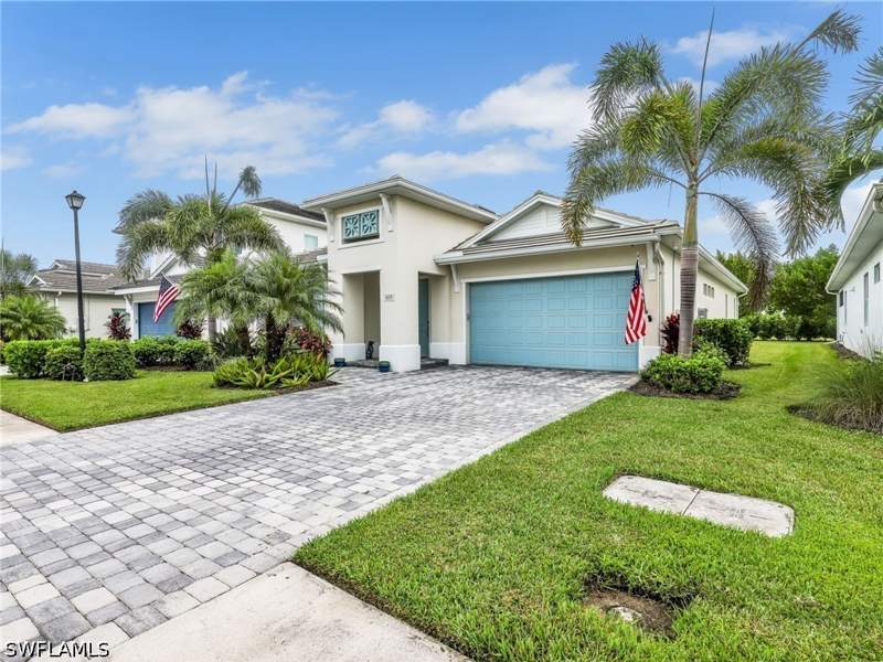 3 bedroom SingleFamilyResidence at 9078 Montserrat Dr, Azure At Hacienda Lakes, Naples — photo 3