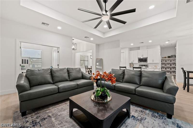 3 bedroom SingleFamilyResidence at 27071 Holly Ln, Bonita Farms, Bonita Springs — photo 2