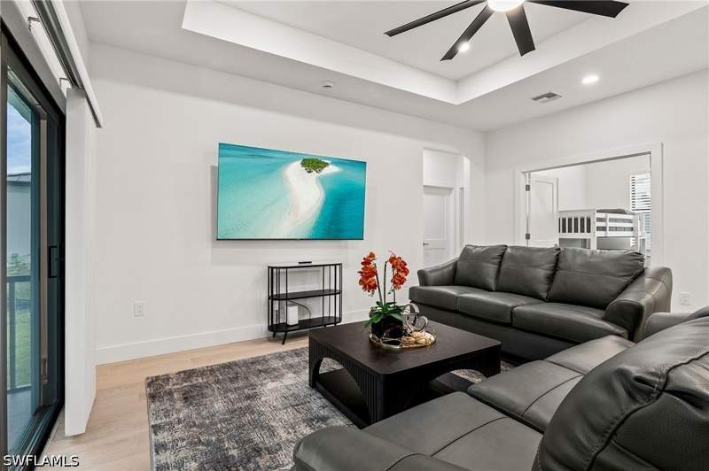 3 bedroom SingleFamilyResidence at 27071 Holly Ln, Bonita Farms, Bonita Springs — photo 4