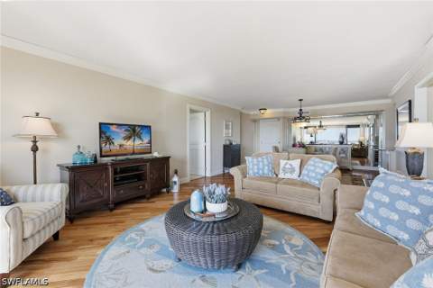 4001 Gulf Shore Blvd N 1205, Naples FL - photo 10 of 42