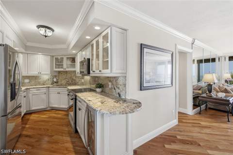 4001 Gulf Shore Blvd N 1205, Naples FL - photo 12 of 42