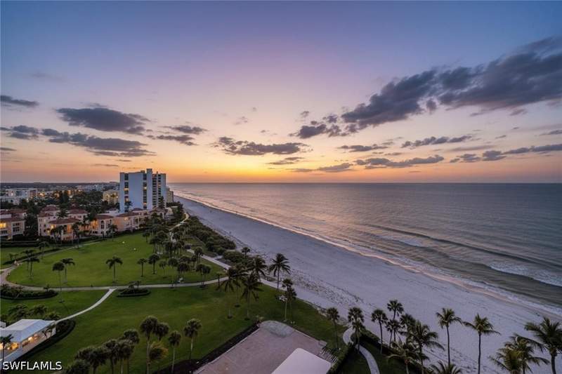 2 bedroom Condominium at 4001 Gulf Shore Blvd N 1205, Surfsedge, Naples — photo 4