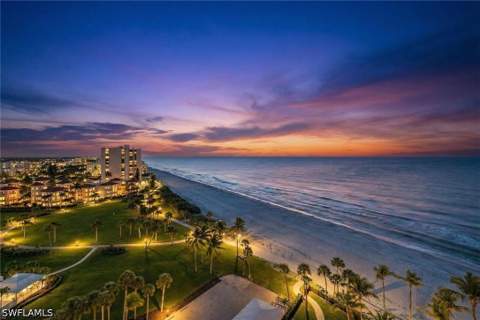 4001 Gulf Shore Blvd N 1205, Naples FL - photo 6 of 42