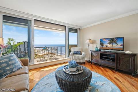 4001 Gulf Shore Blvd N 1205, Naples FL - photo 7 of 42