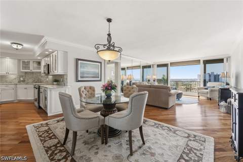 4001 Gulf Shore Blvd N 1205, Naples FL - photo 8 of 42