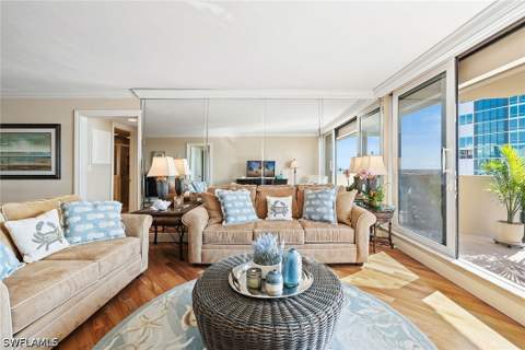 4001 Gulf Shore Blvd N 1205, Naples FL - photo 9 of 42