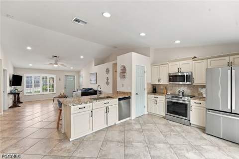 2825 SW 33rd Ter, Cape Coral FL - photo 11 of 26