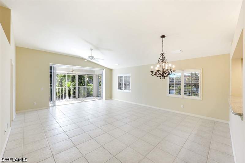 3 bedroom Condominium at 6210 Reserve Cir 504, Clubside Reserve, Naples — photo 5