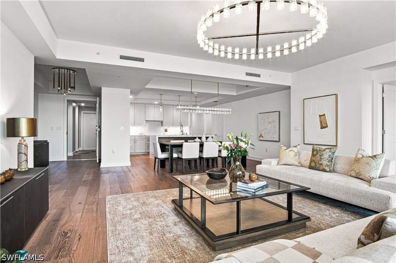 3 bedroom Condominium at 4142 Bay Beach Ln 705, Grandview At Bay Beach, Fort Myers Beach — photo 2