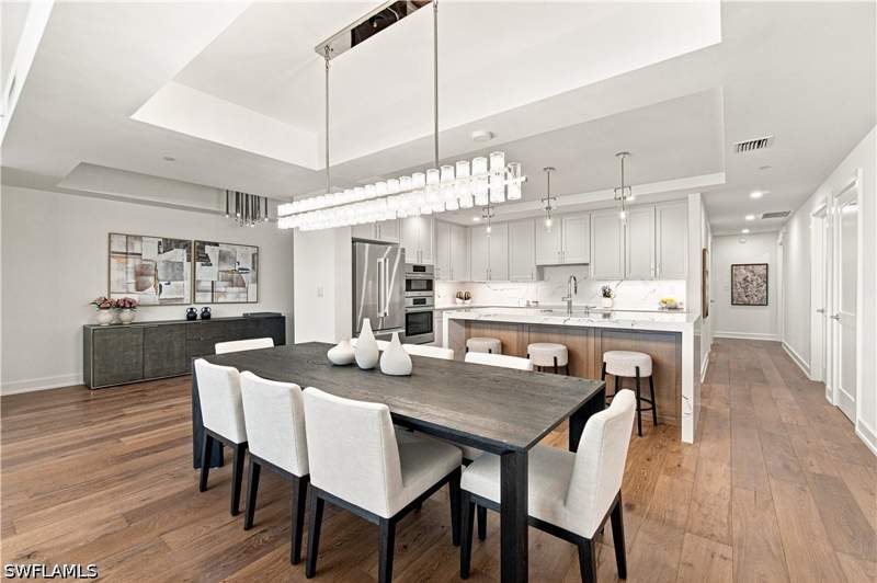 3 bedroom Condominium at 4142 Bay Beach Ln 705, Grandview At Bay Beach, Fort Myers Beach — photo 4
