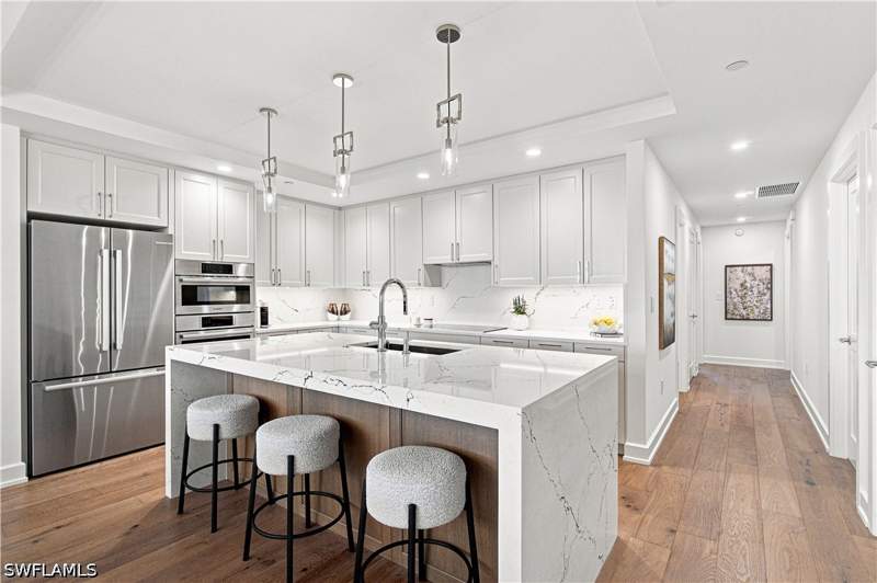 3 bedroom Condominium at 4142 Bay Beach Ln 705, Grandview At Bay Beach, Fort Myers Beach — photo 5