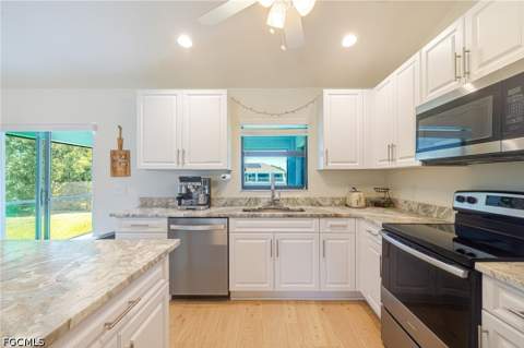3410 NW 45th St, Cape Coral FL - photo 6 of 41