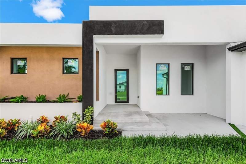4 bedroom SingleFamilyResidence at 4116 NW 36th Ln, Cape Coral, Cape Coral — photo 4