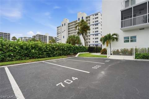7000 Estero Blvd 704, Fort Myers Beach FL - photo 12 of 49