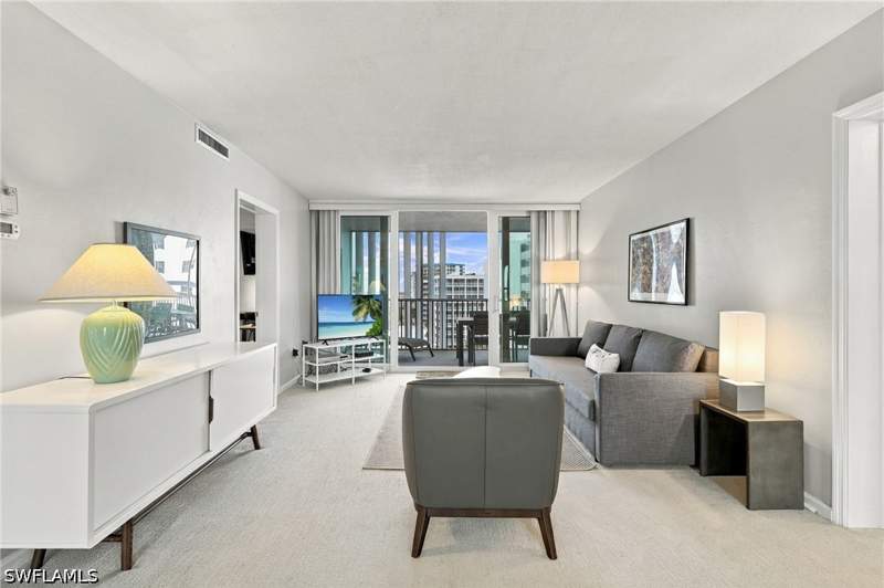 2 bedroom Condominium at 7000 Estero Blvd 704, Island Reef Club, Fort Myers Beach — photo 2