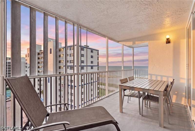 2 bedroom Condominium at 7000 Estero Blvd 704, Island Reef Club, Fort Myers Beach — photo 3