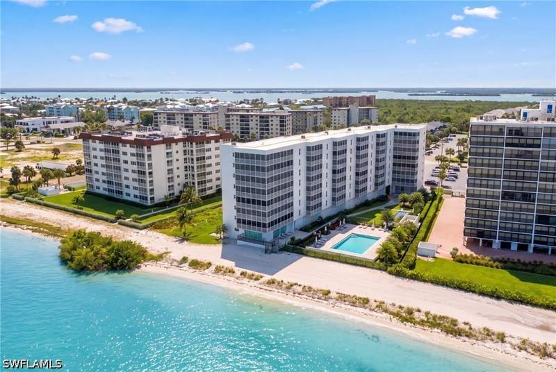 2 bedroom Condominium at 7000 Estero Blvd 704, Island Reef Club, Fort Myers Beach — photo 4