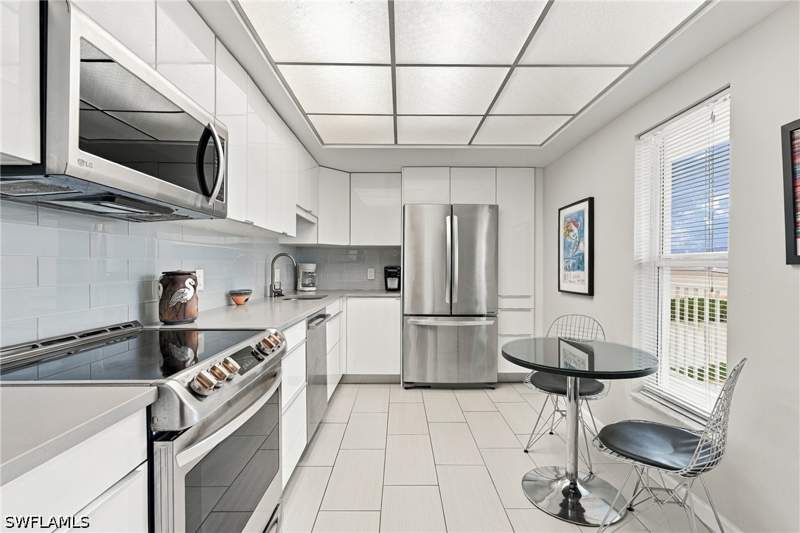 2 bedroom Condominium at 7000 Estero Blvd 704, Island Reef Club, Fort Myers Beach — photo 5
