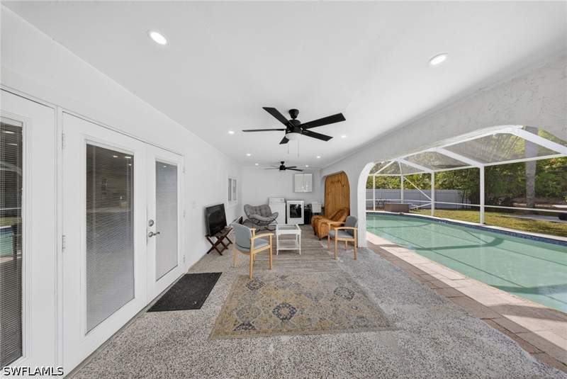 3 bedroom SingleFamilyResidence at 4572 32nd Ave SW, Golden Gate City, Naples — photo 5