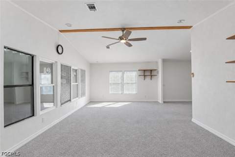 2425 Zoysia Ln, North Fort Myers FL - photo 6 of 32