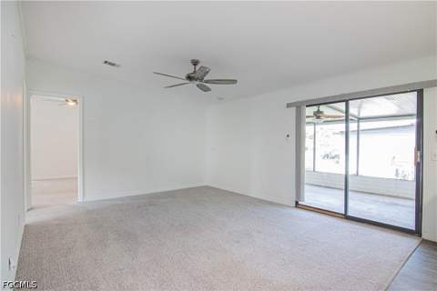 2425 Zoysia Ln, North Fort Myers FL - photo 8 of 32