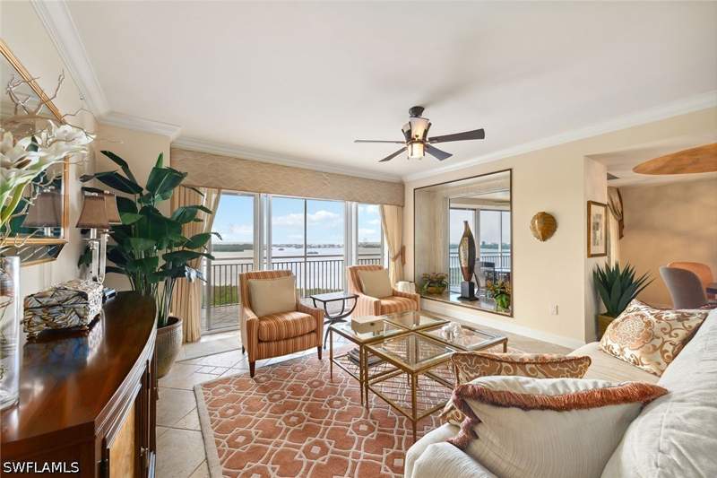 3 bedroom Condominium at 4801 Bonita Bay Blvd 1202, Estancia, Bonita Springs — photo 3