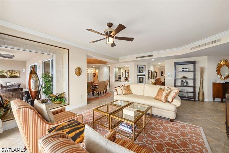 3 bedroom Condominium at 4801 Bonita Bay Blvd 1202, Estancia, Bonita Springs — photo 4