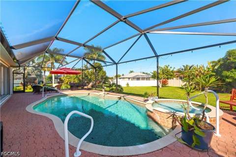 2529 Gleason Pkwy, Cape Coral FL - photo 22 of 26