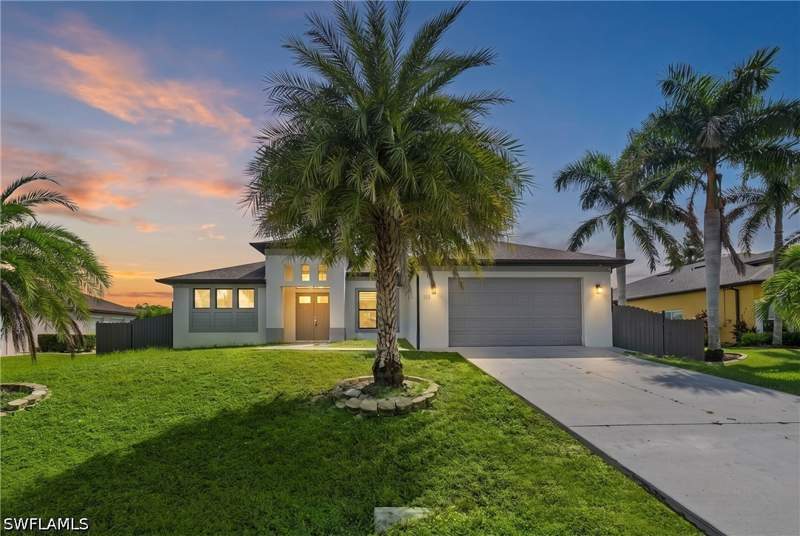 3 bedroom SingleFamilyResidence at 113 NW 38 Pl, Cape Coral, Cape Coral — photo 2